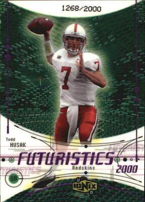Todd Husak #83