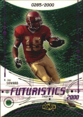 R.Jay Soward #101