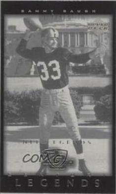 Sammy Baugh #95