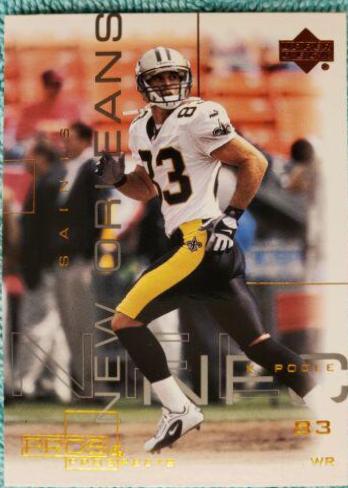 Keith Poole #52