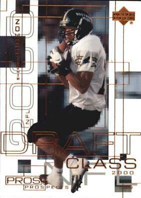 Sherrod Gideon #108