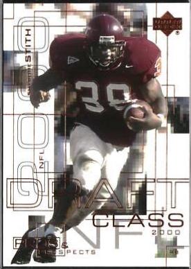 Shyrone Stith #121