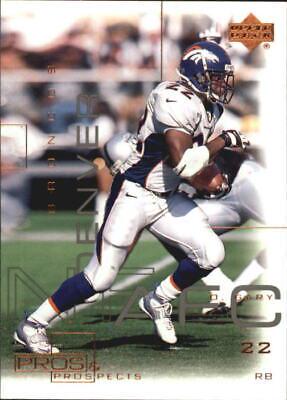 Olandis Gary #25