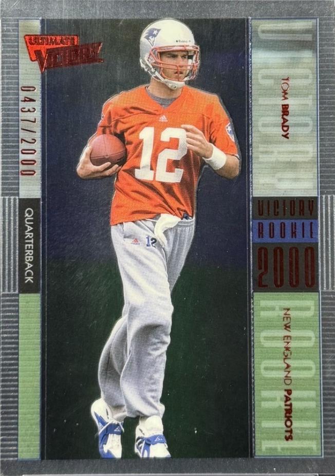 Tom Brady #146