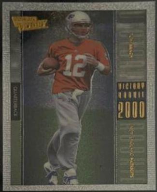 Tom Brady [Parallel] #146