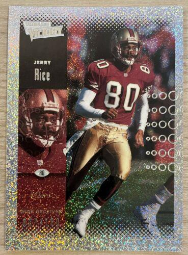 Jerry Rice [Parallel 100] #78