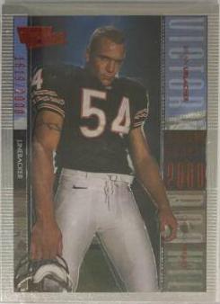 Brian Urlacher #94