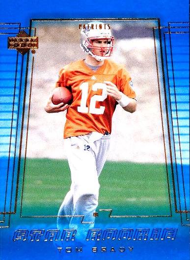 Tom Brady #254