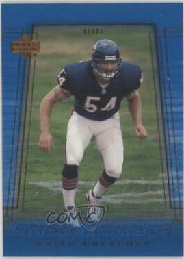 Brian Urlacher #251