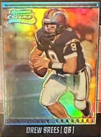 Drew Brees #144