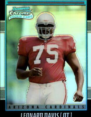 Leonard Davis #177
