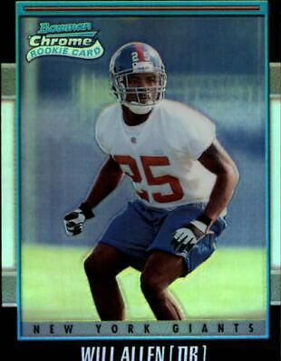 Will Allen #171