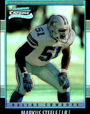 Markus Steele #216