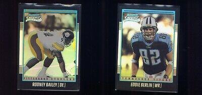 Rodney Bailey #212