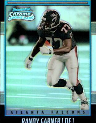 Randy Garner #219