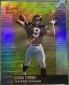 Drew Brees #121