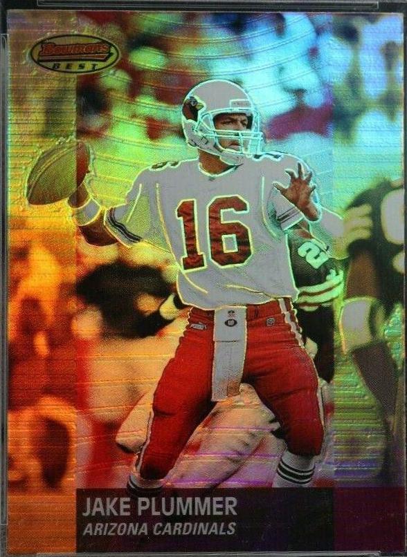 Jake Plummer #47