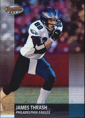James Thrash #70