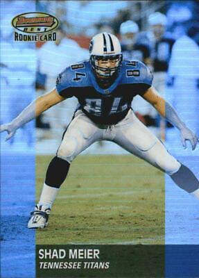 Shad Meier #130