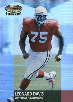 Leonard Davis #150