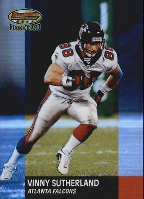 Vinny Sutherland #151