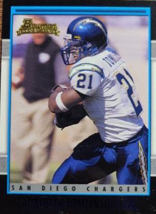 LaDainian Tomlinson #210