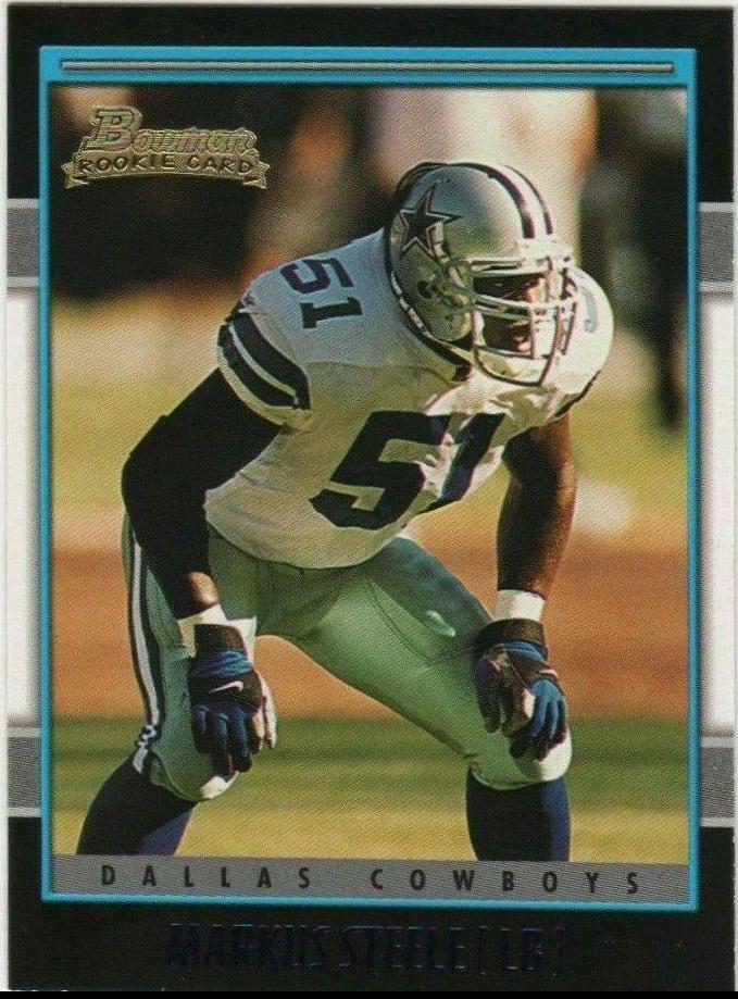 Markus Steele #236
