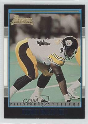 Rodney Bailey #232