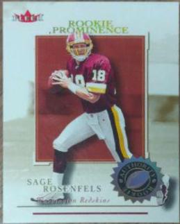Sage Rosenfels [Prominence 25] #126