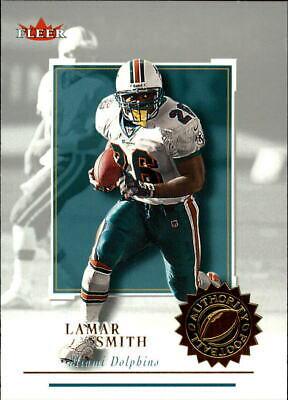 Lamar Smith #3
