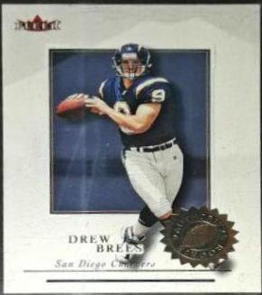 Drew Brees #102