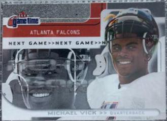 Michael Vick #111