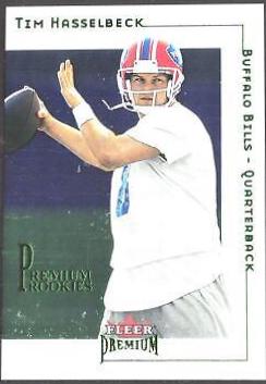 Tim Hasselbeck #208