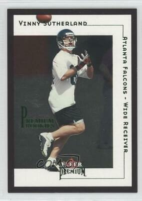 Vinny Sutherland #225
