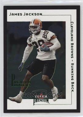 James Jackson #237