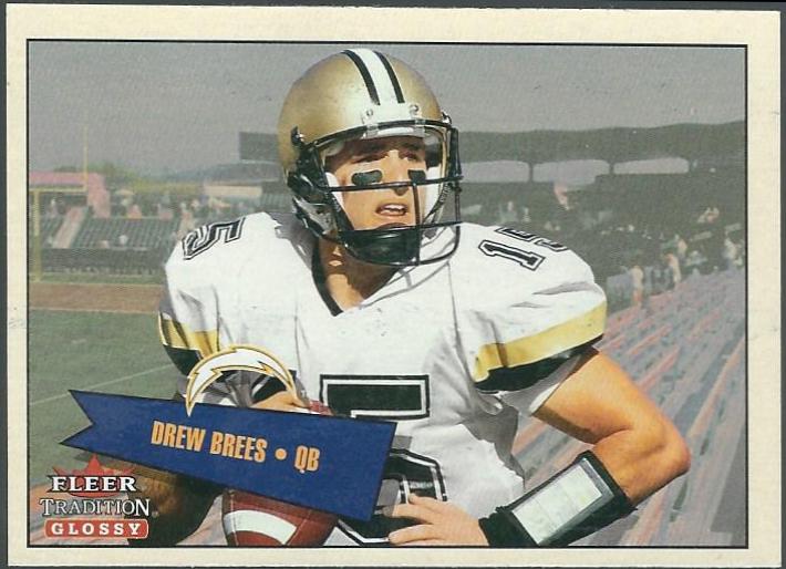 Drew Brees #402