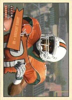 James Jackson #411
