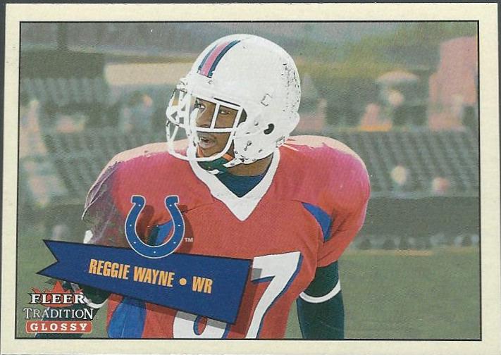 Reggie Wayne #409