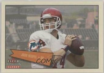 Josh Heupel #413