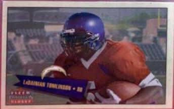LaDainian Tomlinson #414