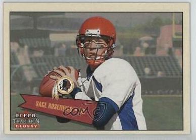 Sage Rosenfels #416