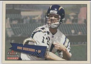 Dave Dickenson #421