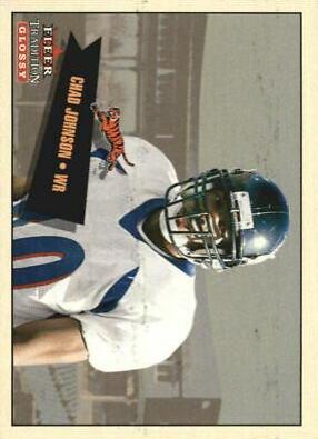 Chad Johnson #415