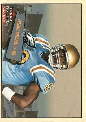 Freddie Mitchell #428