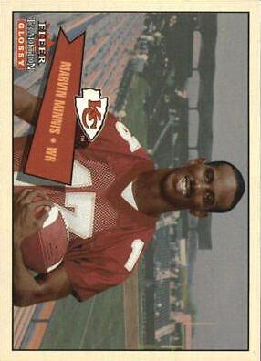Snoop Minnis #431