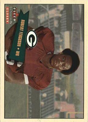 Robert Ferguson #433