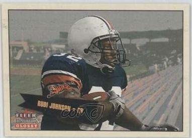 Rudi Johnson #435