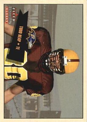 Todd Heap #439