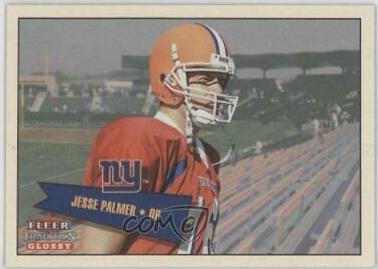 Jesse Palmer #446