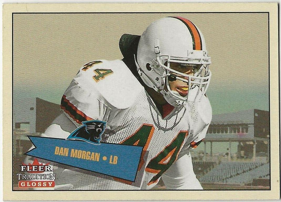 Dan Morgan #448